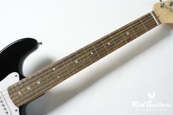 Mini Stratocaster - Black
